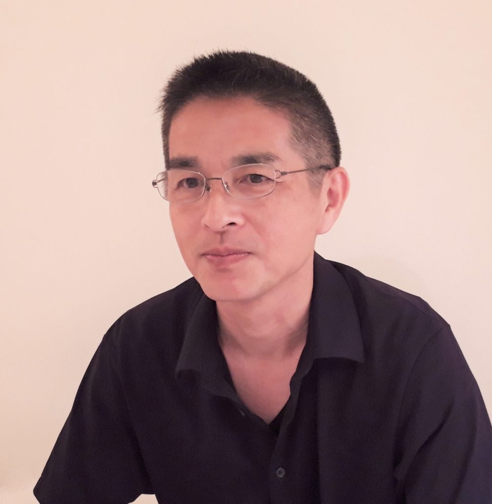 斎藤 裕医師